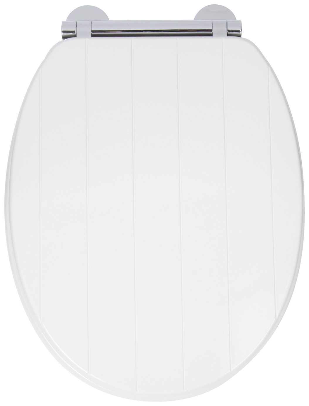 Croydex Tongue and Groove Flexi Fit Toilet Seat review