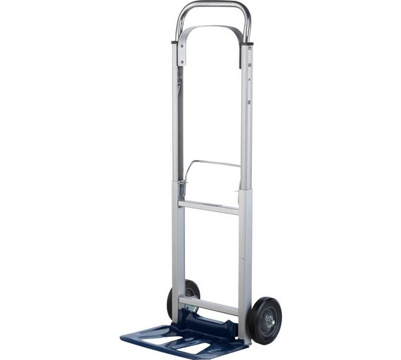 Buy Folding Load Carrier at Argos.co.uk Your Online Shop for Folding