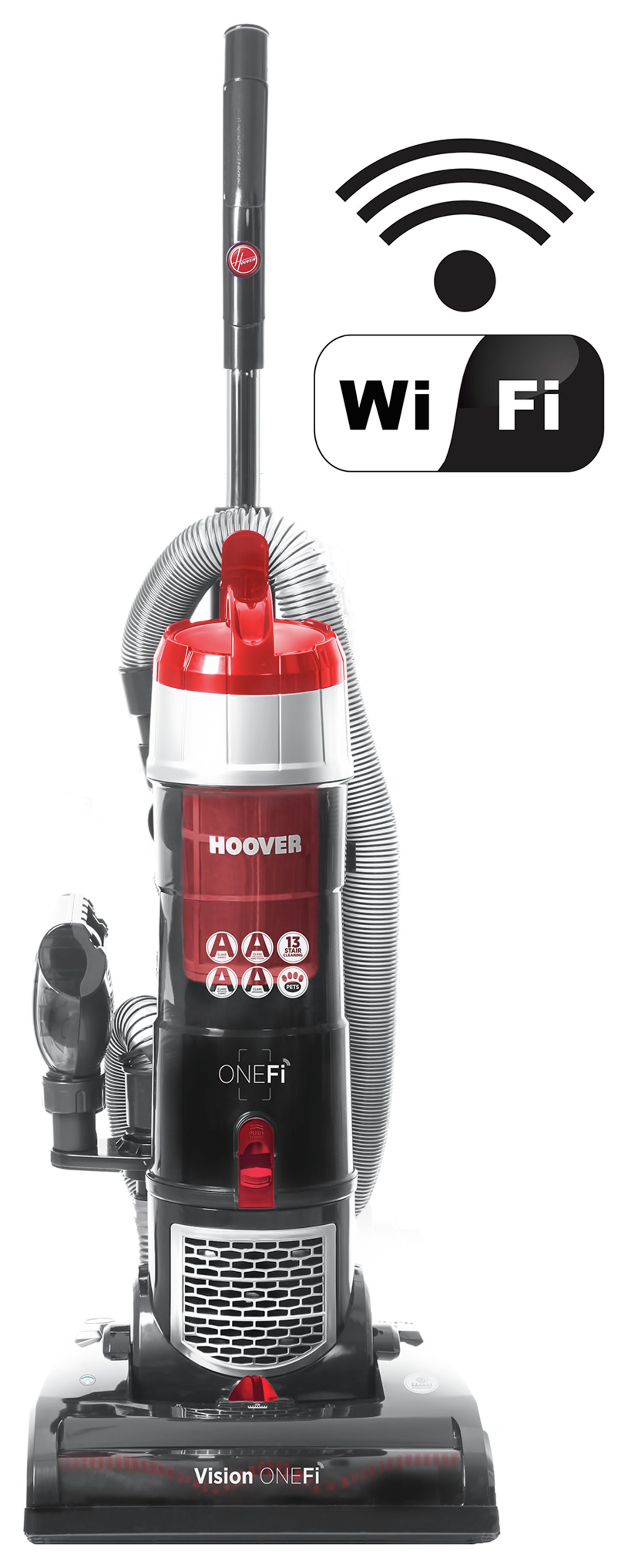 childs hoover argos