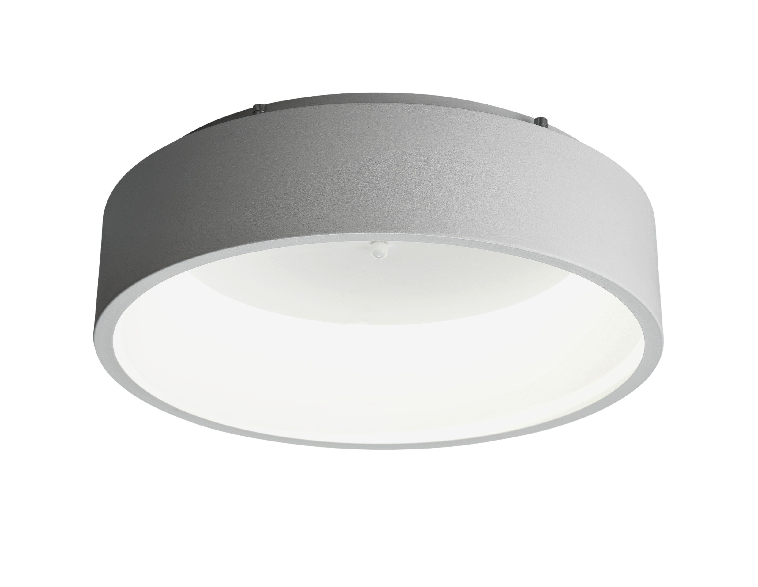 Review of Hygena Upton LED Flush Ceiling Light