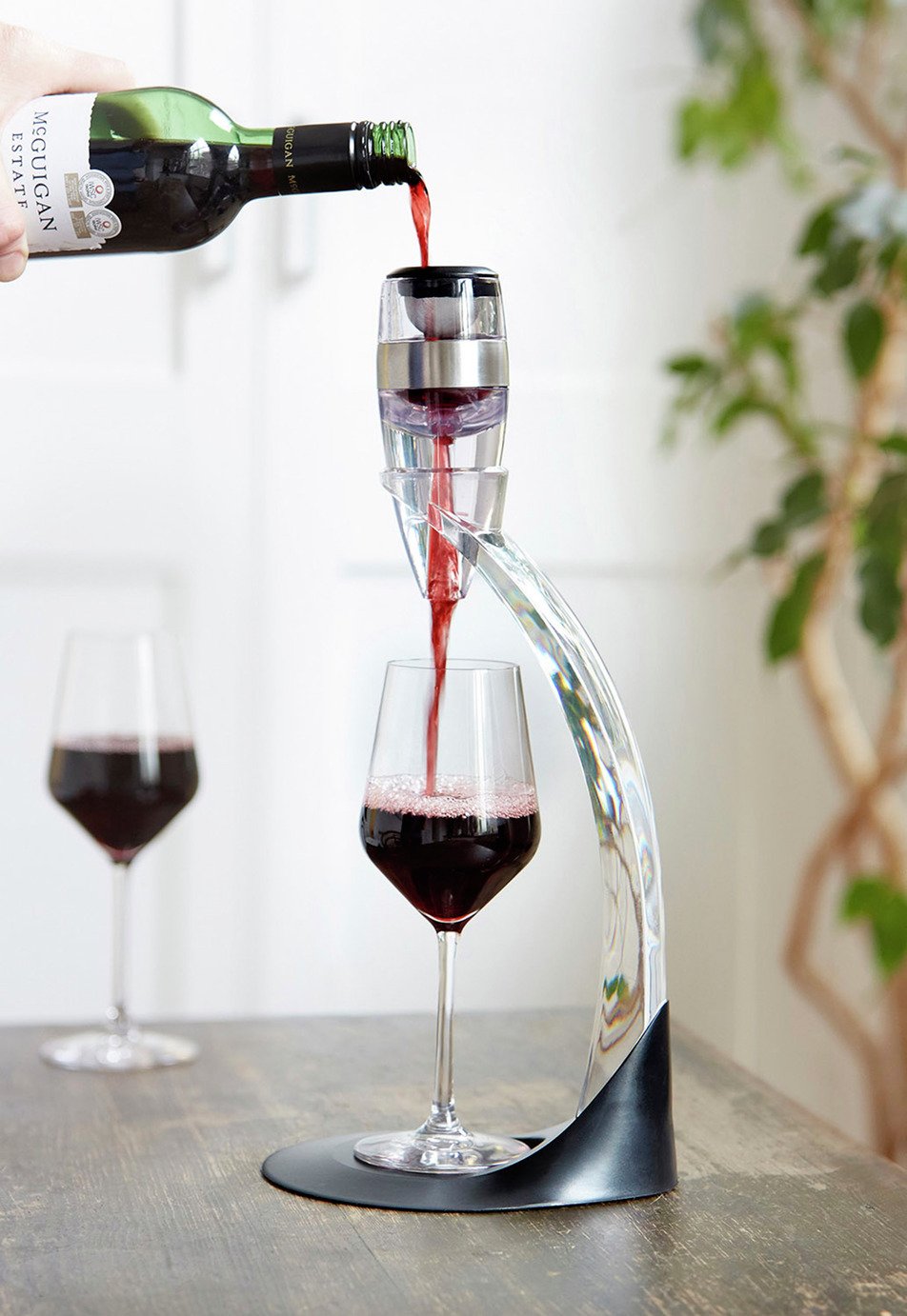 RTA Wine Aerator review