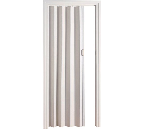 Buy White Oak Effect Folding Door at Argos.co.uk Your Online Shop for