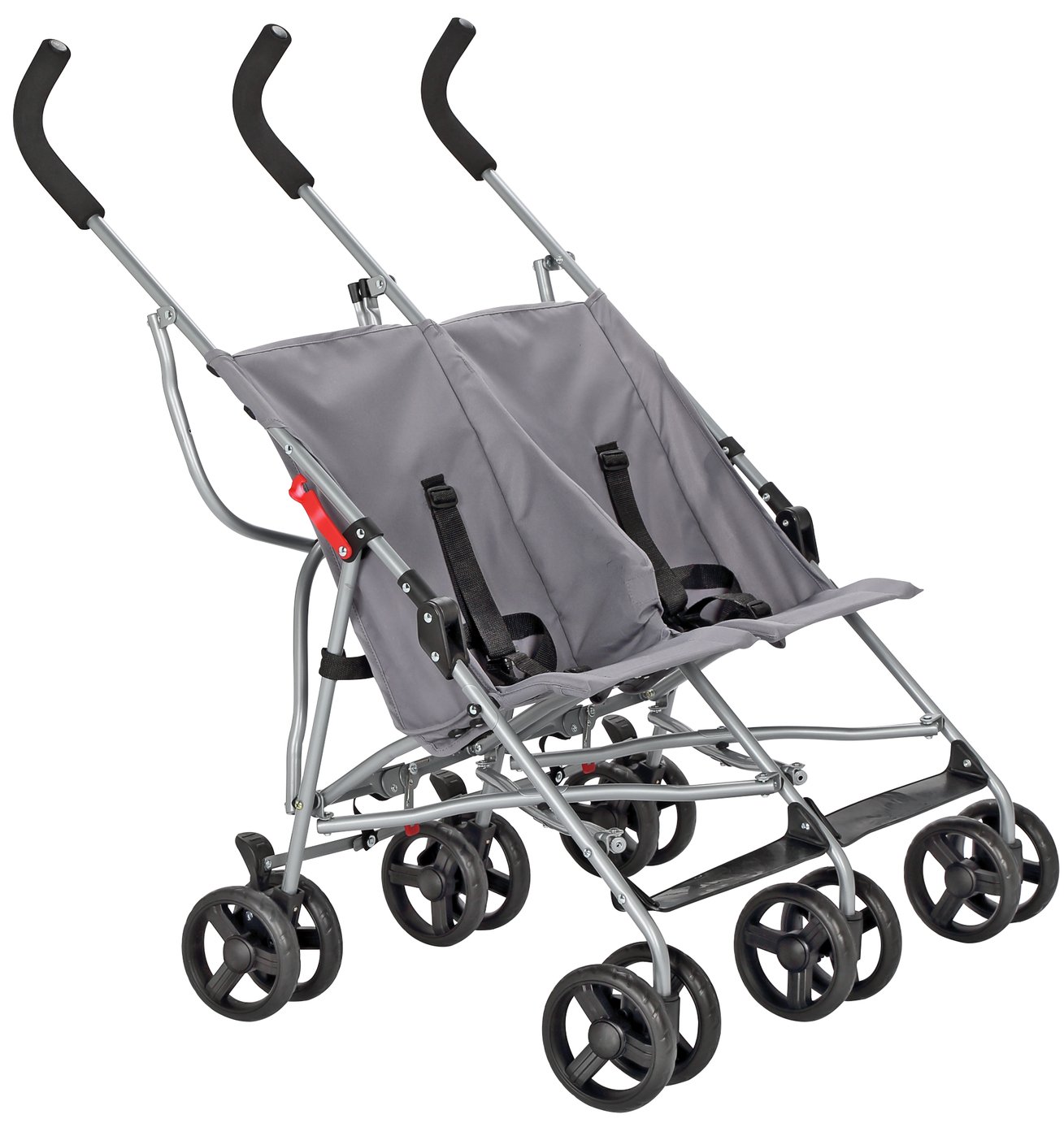 cuggl 360 pushchair