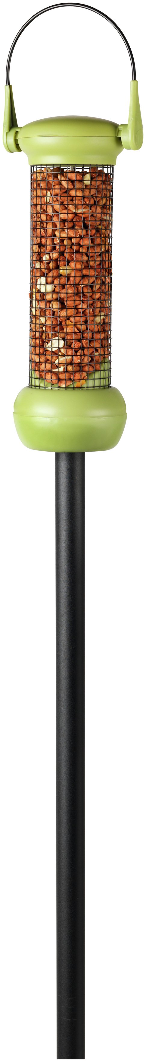 Petface Wild Bird Feeding Pole. Review