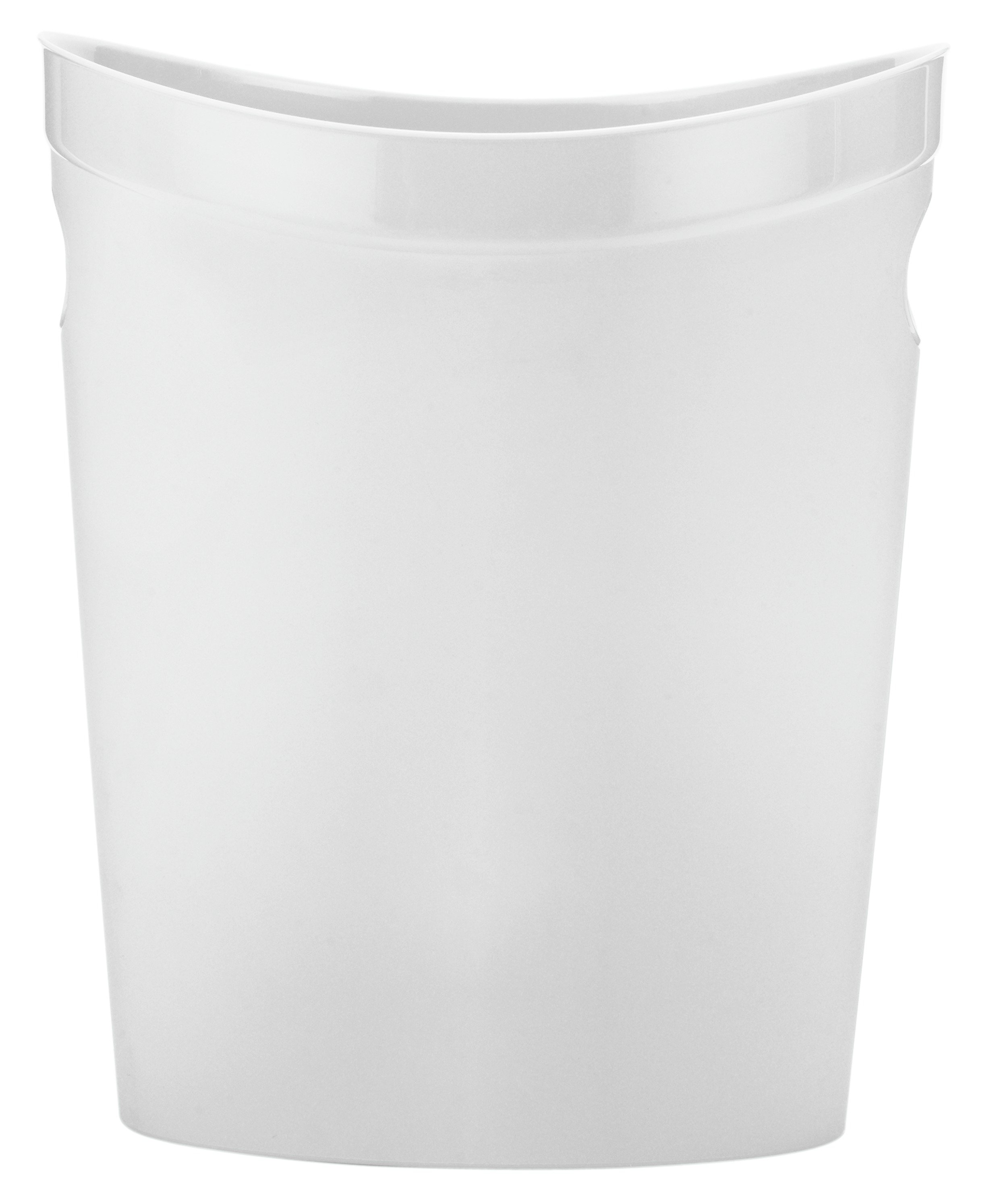 Review of Addis 10 Litre Bathroom Flexi Bin