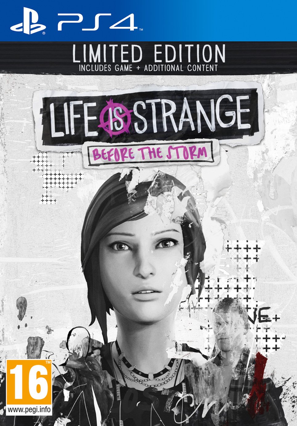 Life is Strange: Before the Storm PS4 Game review