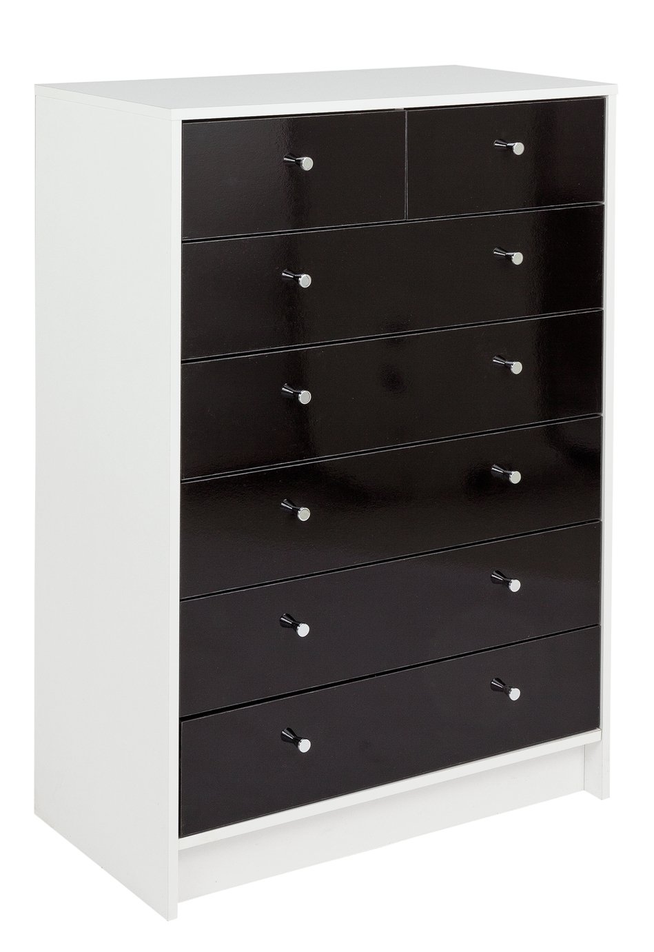 HOME Malibu 5+2 Drawer Chest review