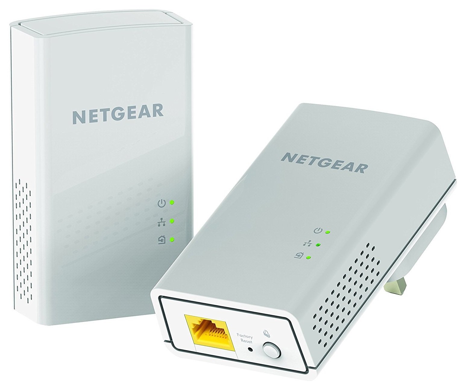 Netgear PL1200 Powerline Bundle Review