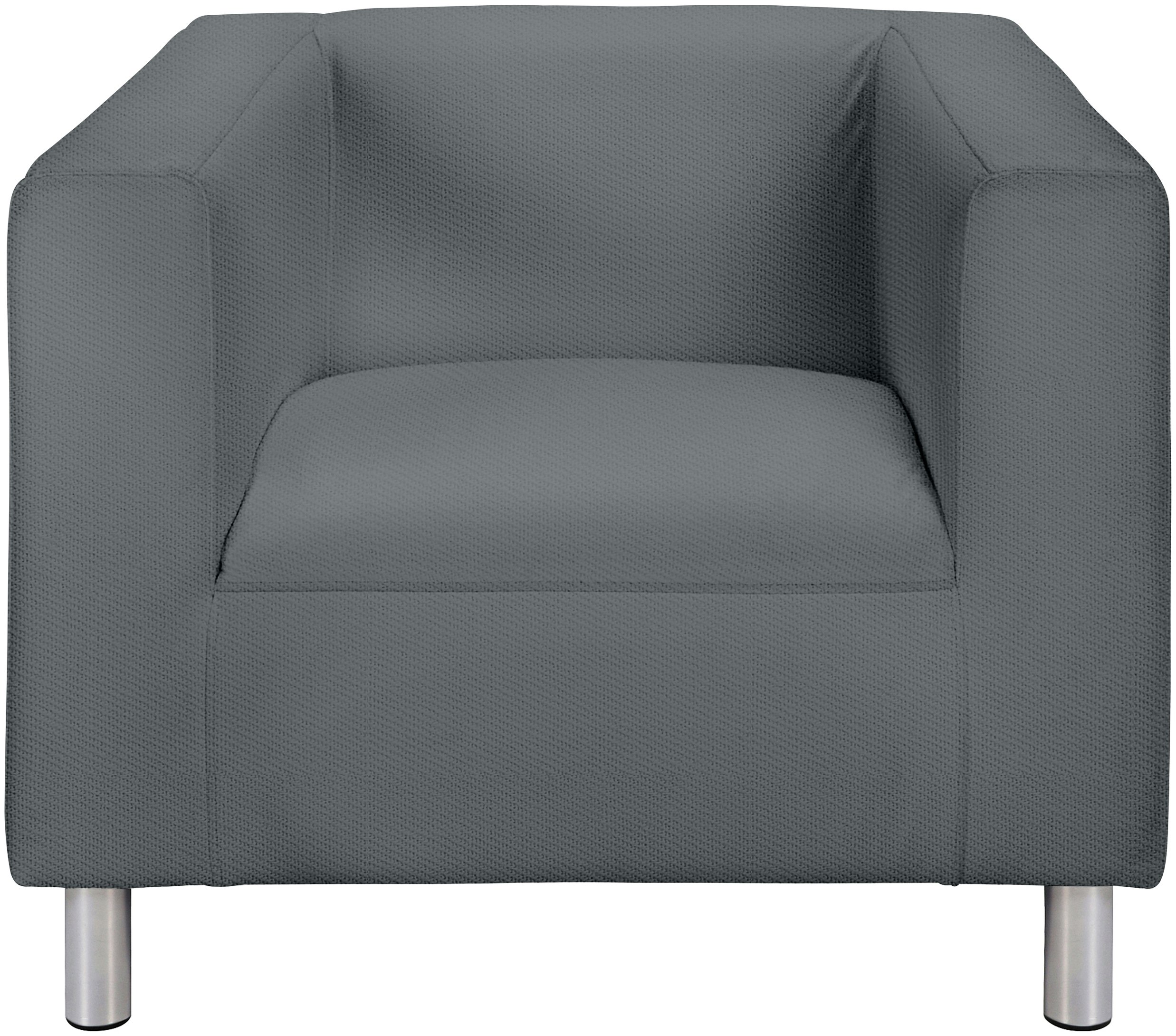 HOME Moda Fabric Chair review