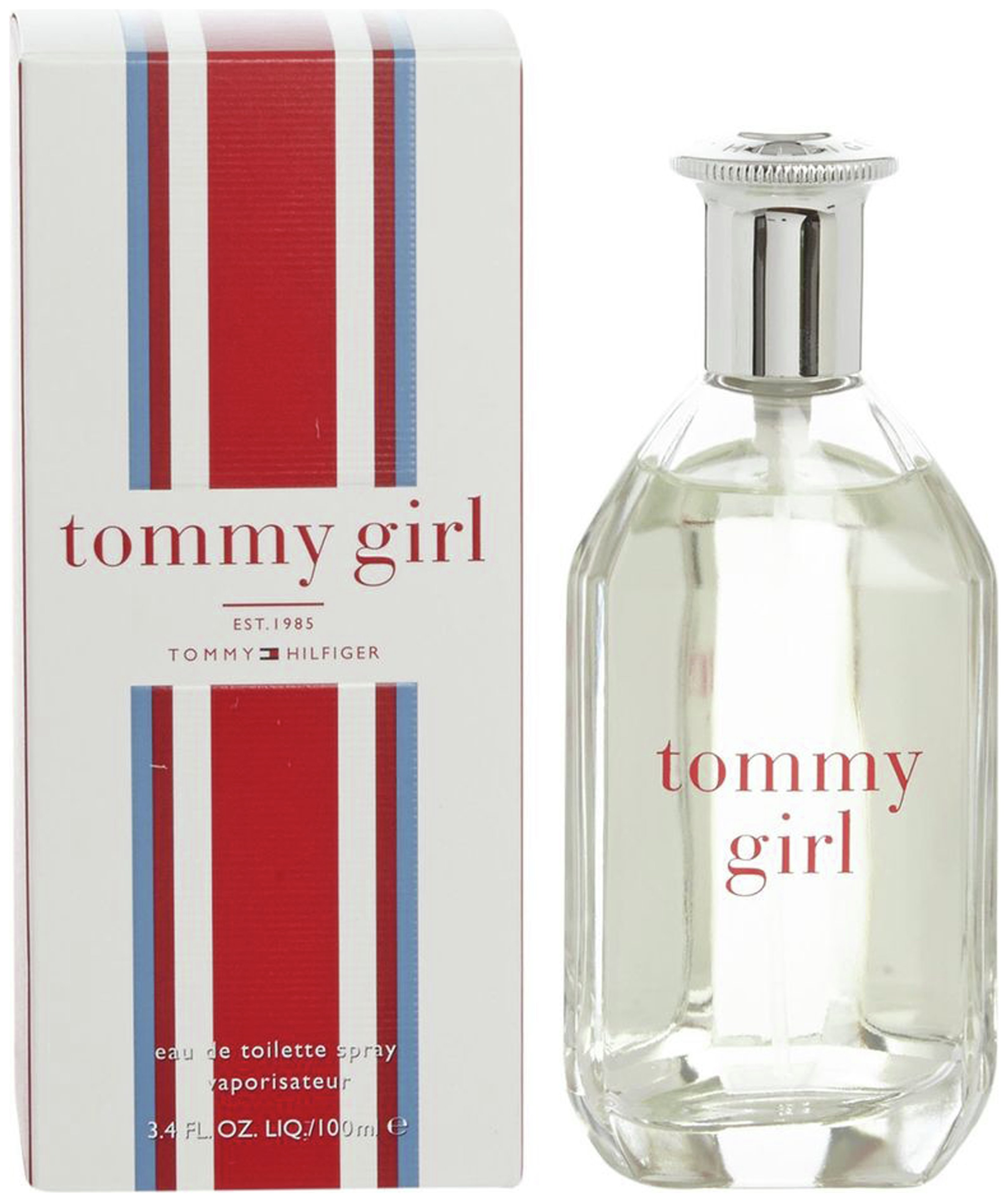 Tommy store girl argos