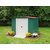 Buy Arrow Apex Metal Garden Shed - 8 x 6ft at Argos.co.uk - Your Online