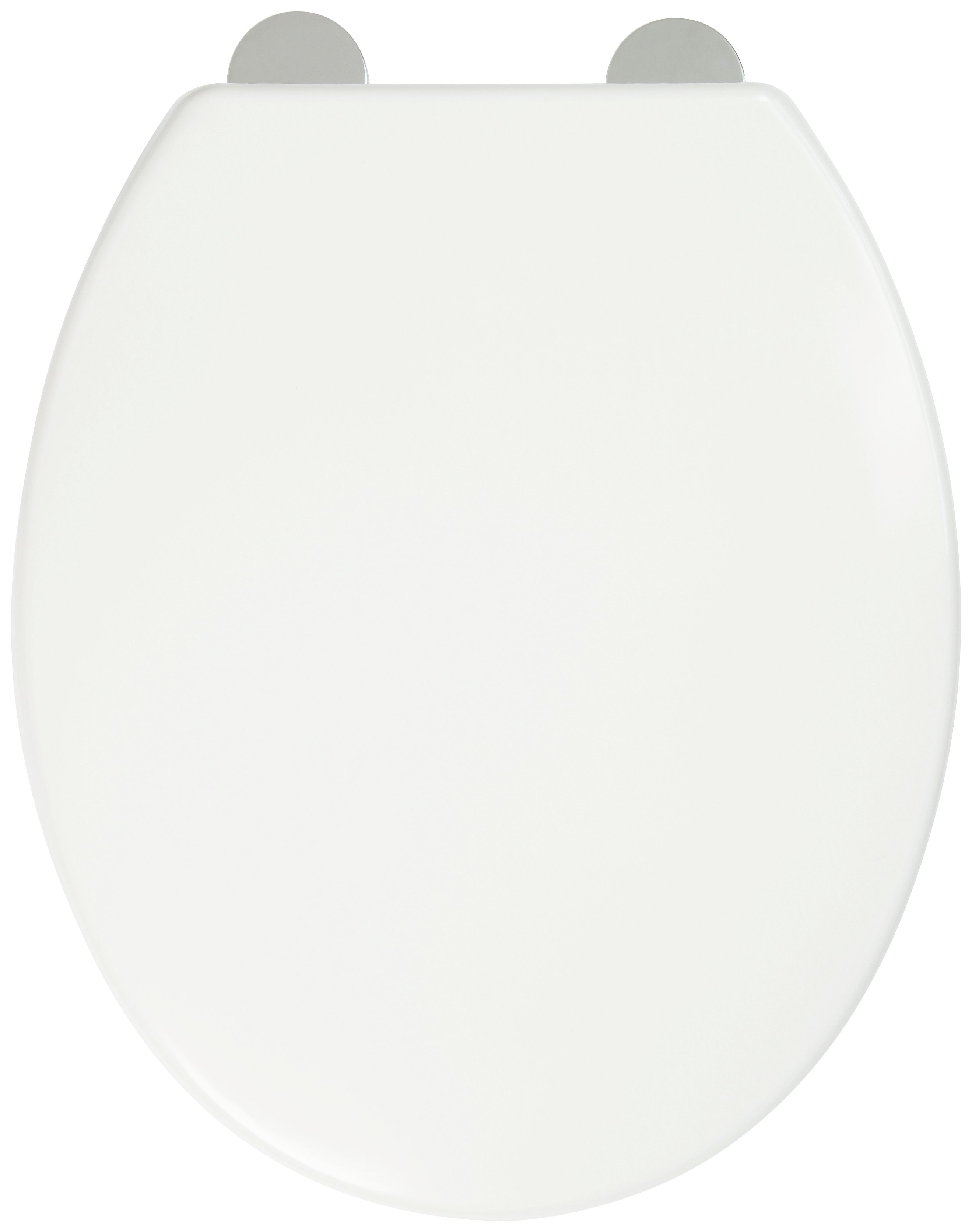 Croydex Flexi Fix Toilet Seat review