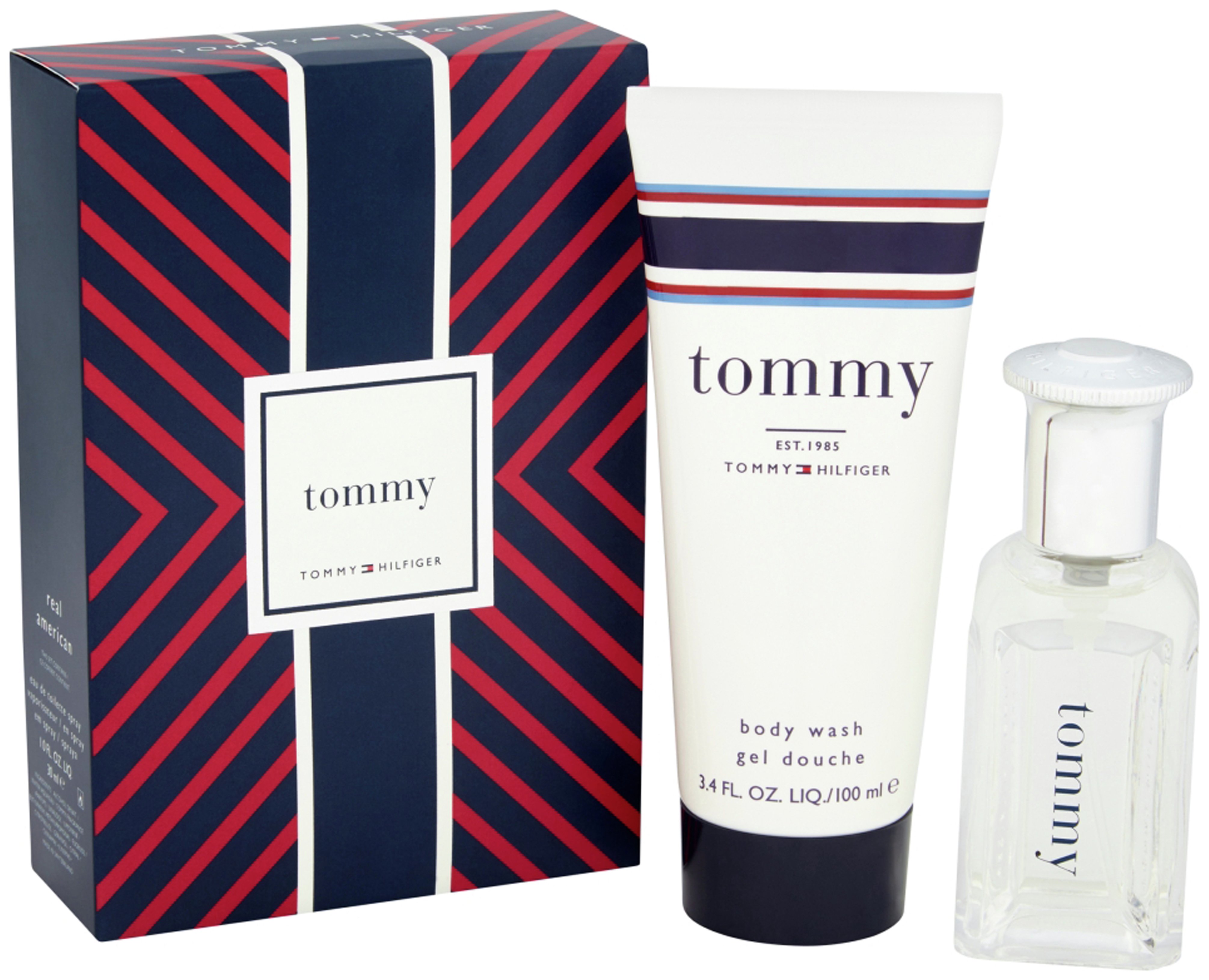 tommy girl argos