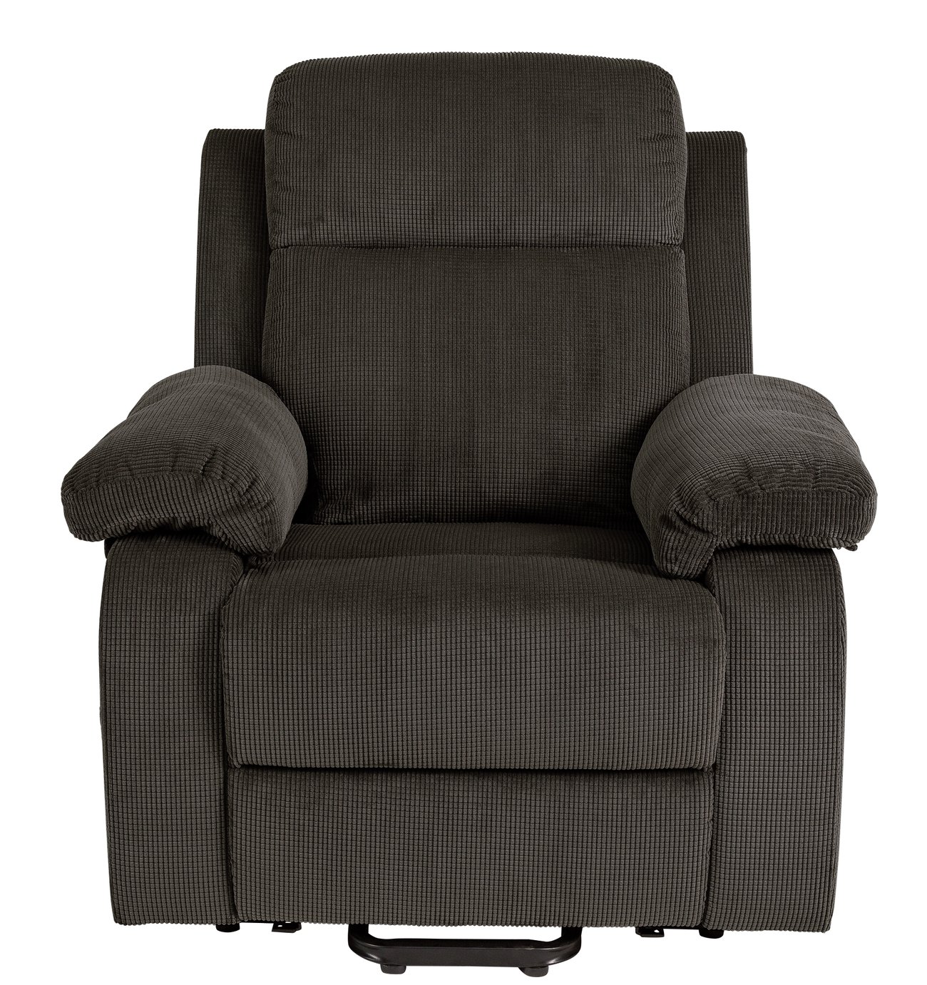 Power Riser Recliner with Dual Motor review