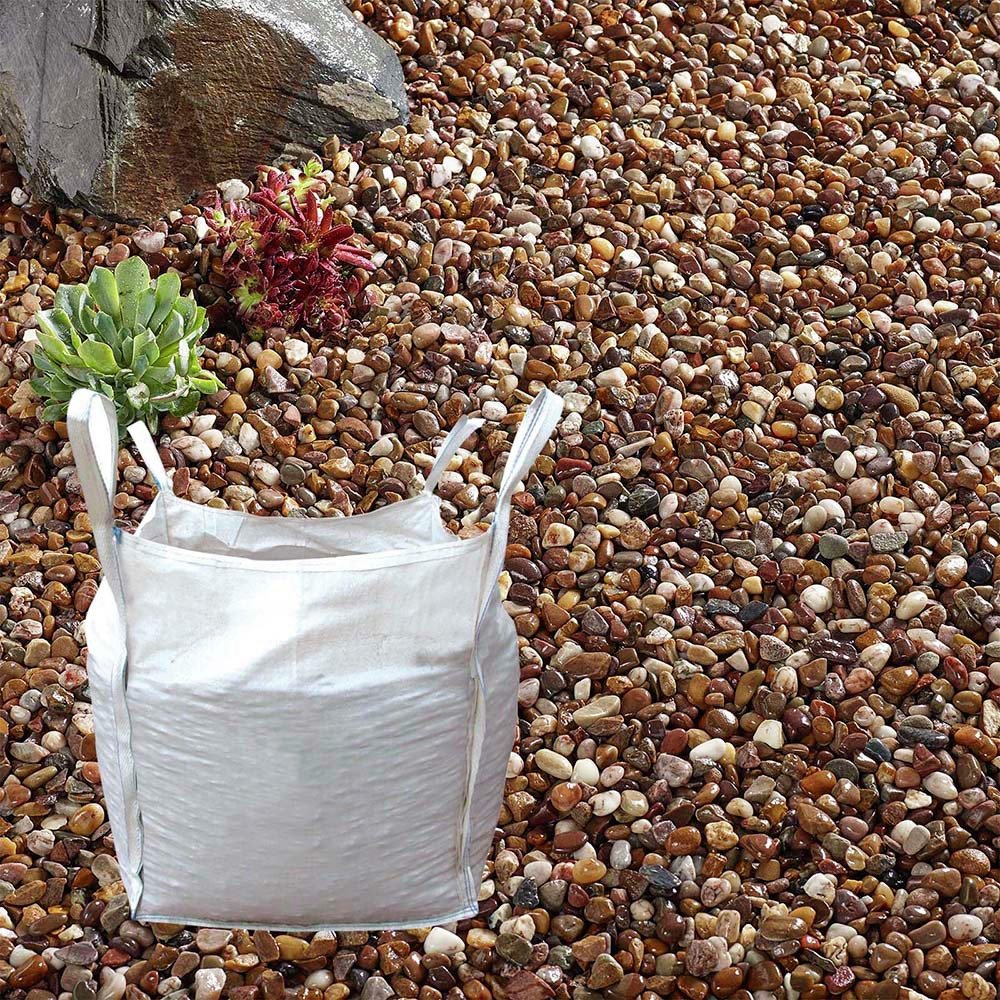 garden gravel Available From peagravel.co.uk