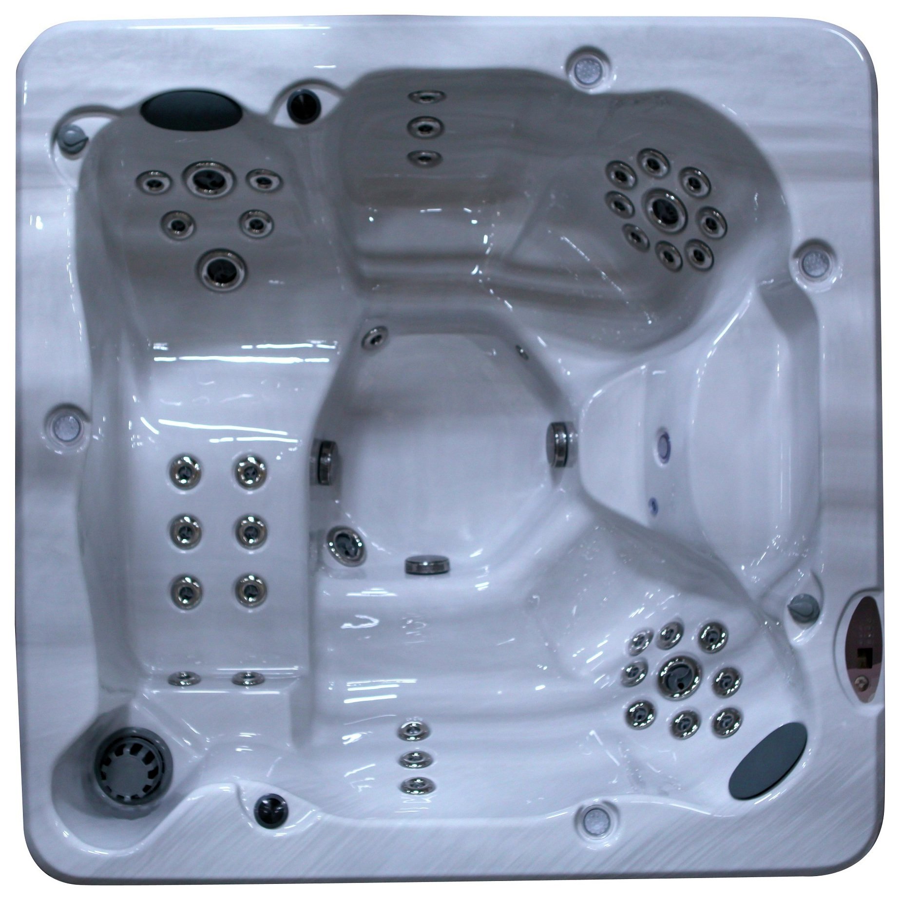 Arctic Spas Reno Hot Tub Review