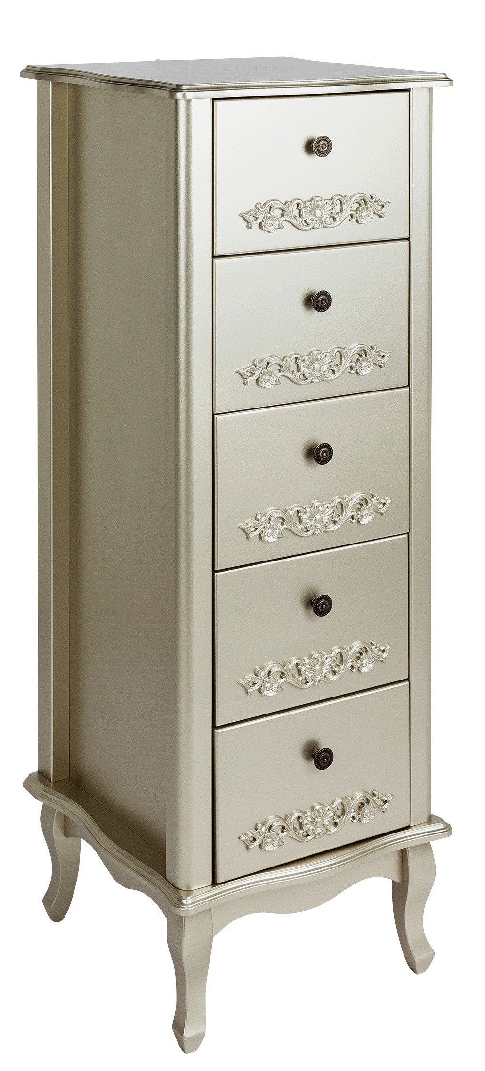 Collection Sophia 5 Drawer Tallboy review