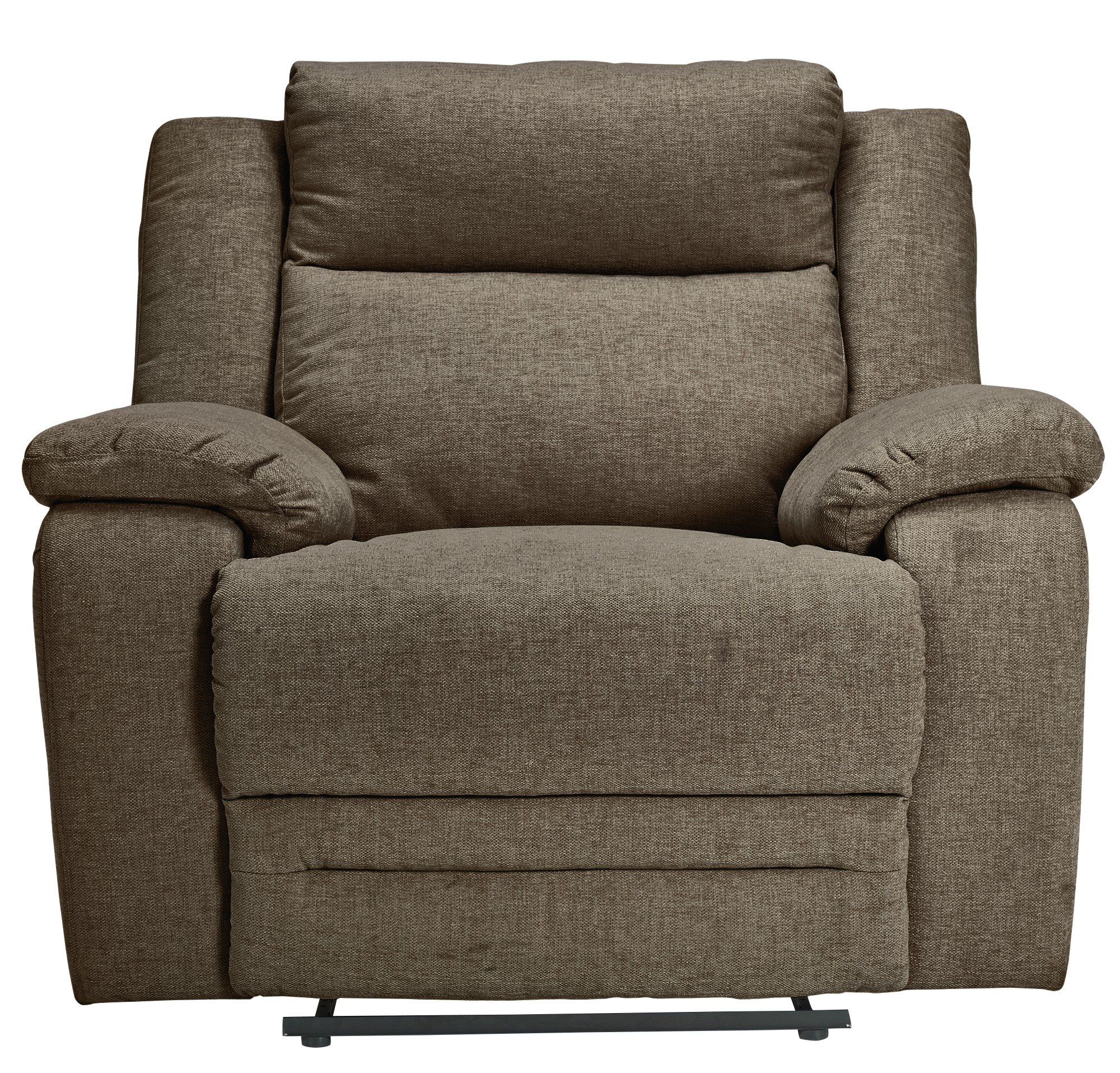 Collection Blake Fabric Manual Recliner Chair review