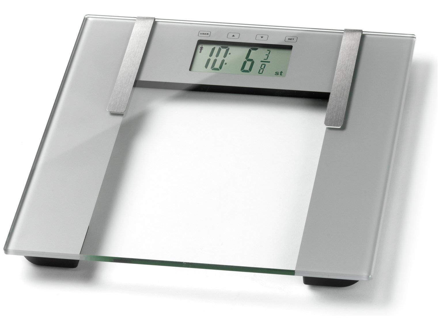 Review of Weight Watchers Ultra Slim Body Analyser Scales