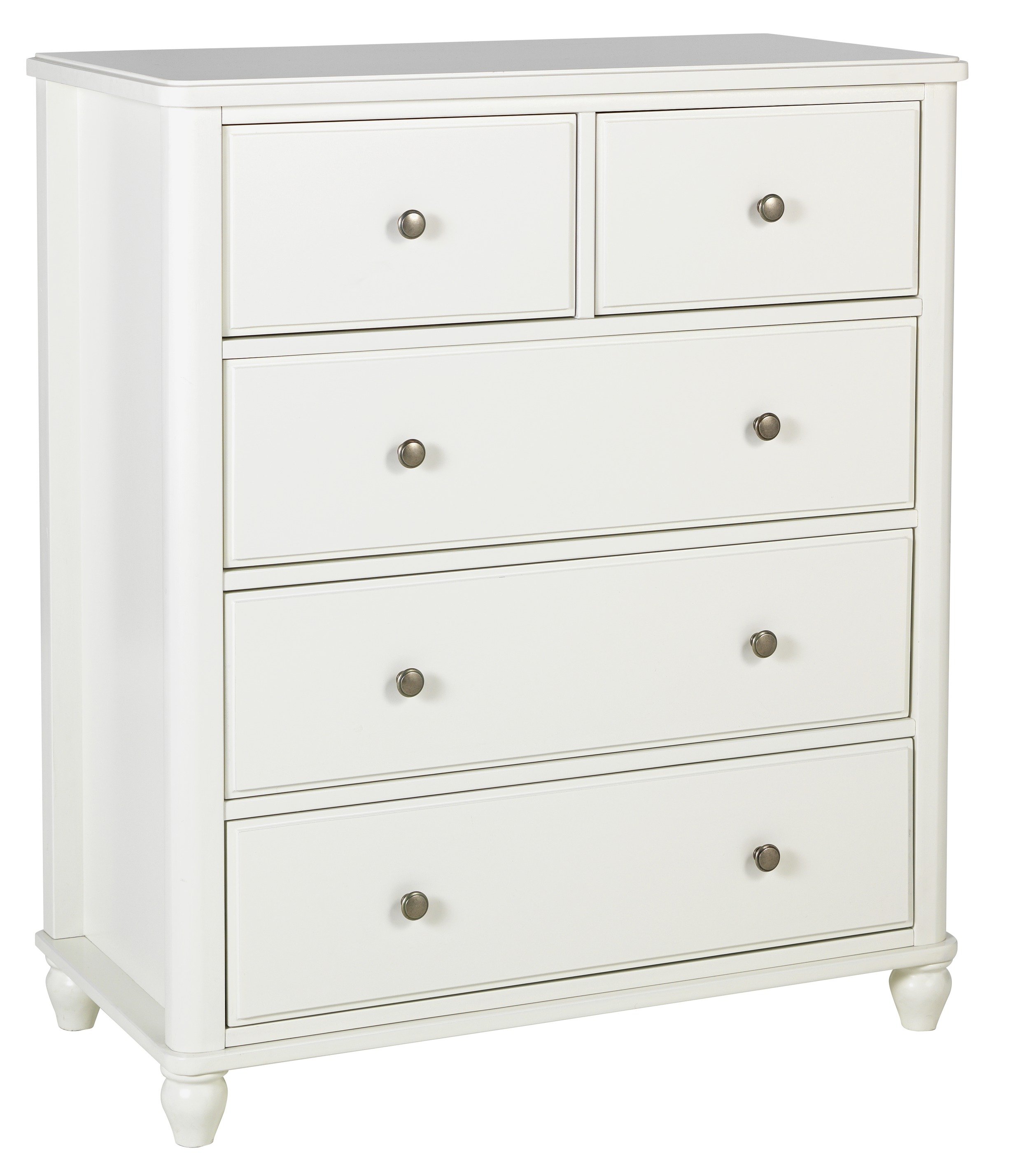 Heart of House Ashbourne 3+2 Drawer Chest review