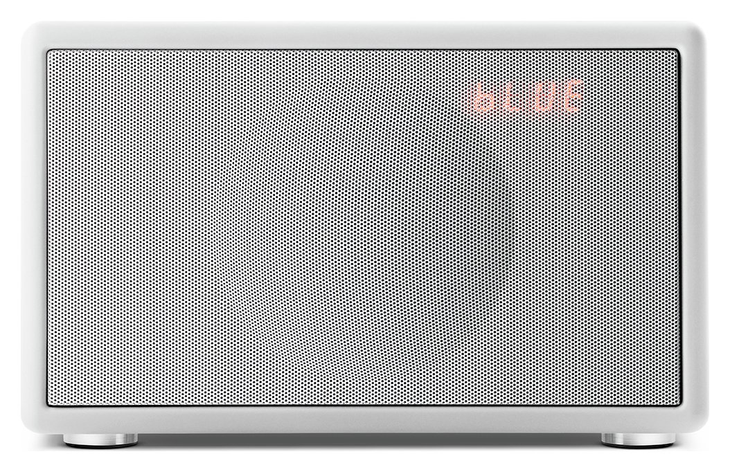 Geneva Classic S Wireless DAB Clock Radio Review