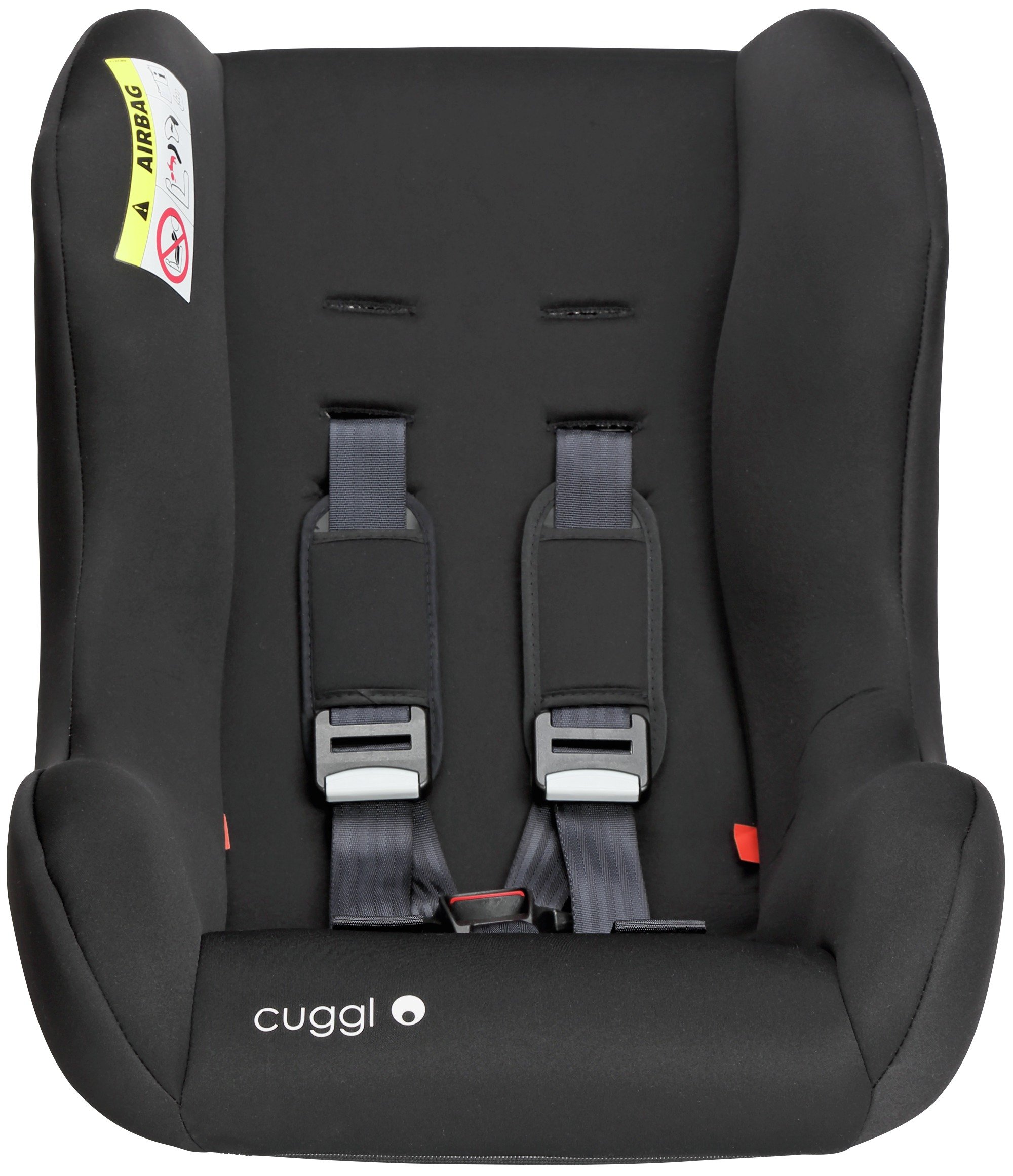 cuggl goldcrest car seat