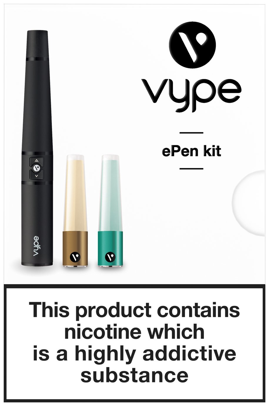 Vype ePen Starter Kit review