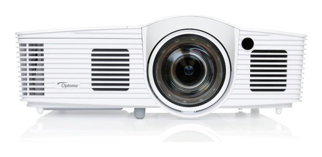 Optoma GT1080 Darbee HD Gaming Projector review