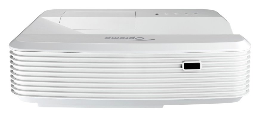 Optoma GT5000+ Full HD Projector review