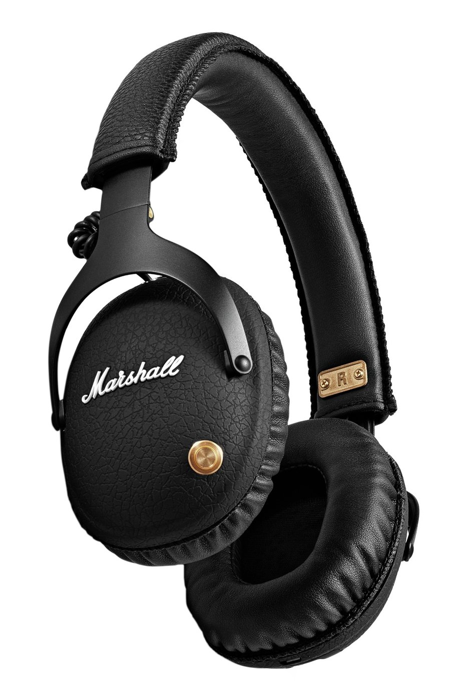 Marshall Monitor OverEar Wireless Headphones Gay Times UK £169.99