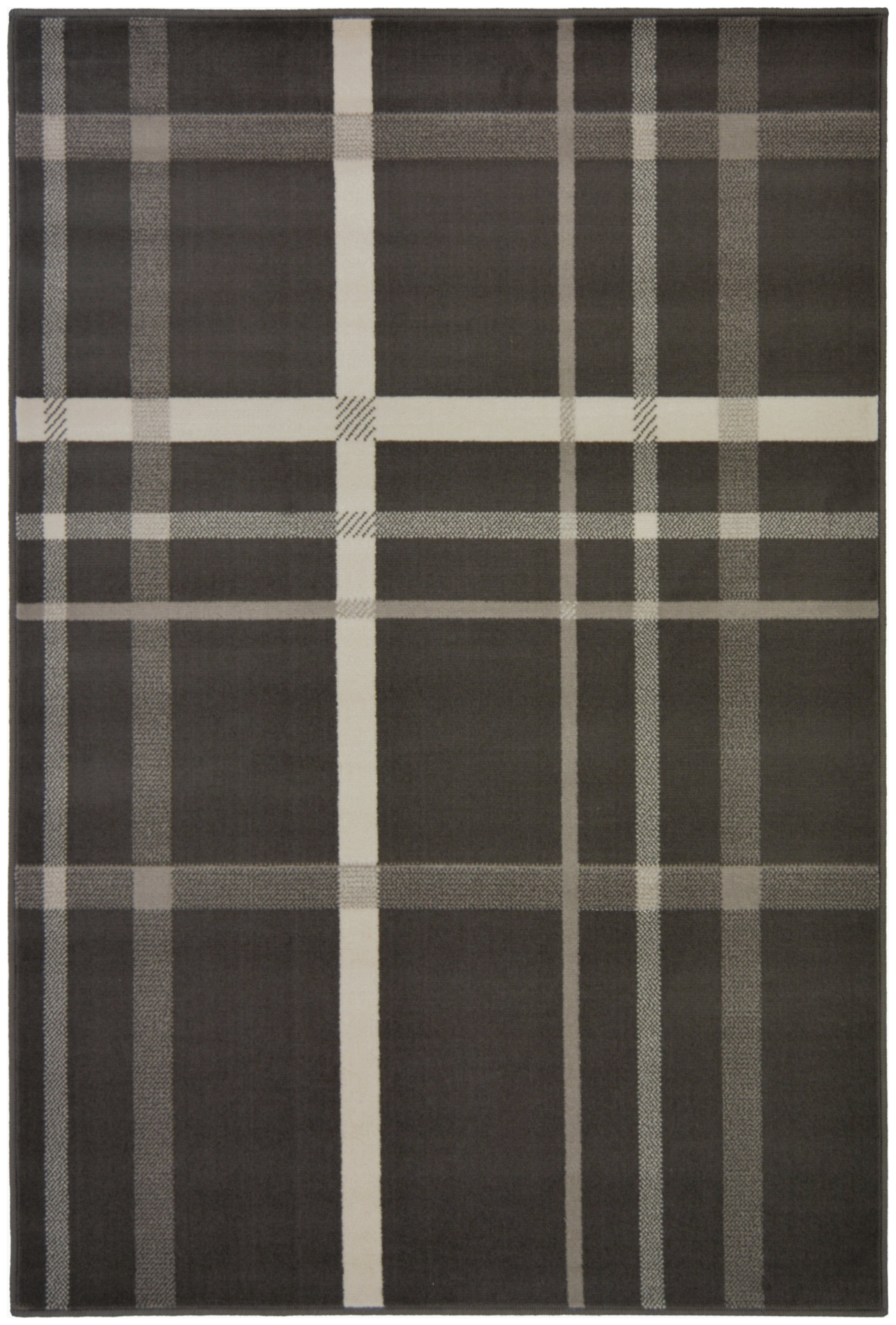 Maesto Plaid Rug review