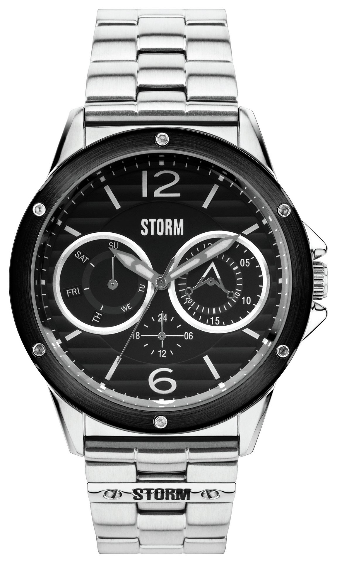 STORM Men's Aztrek Watch review