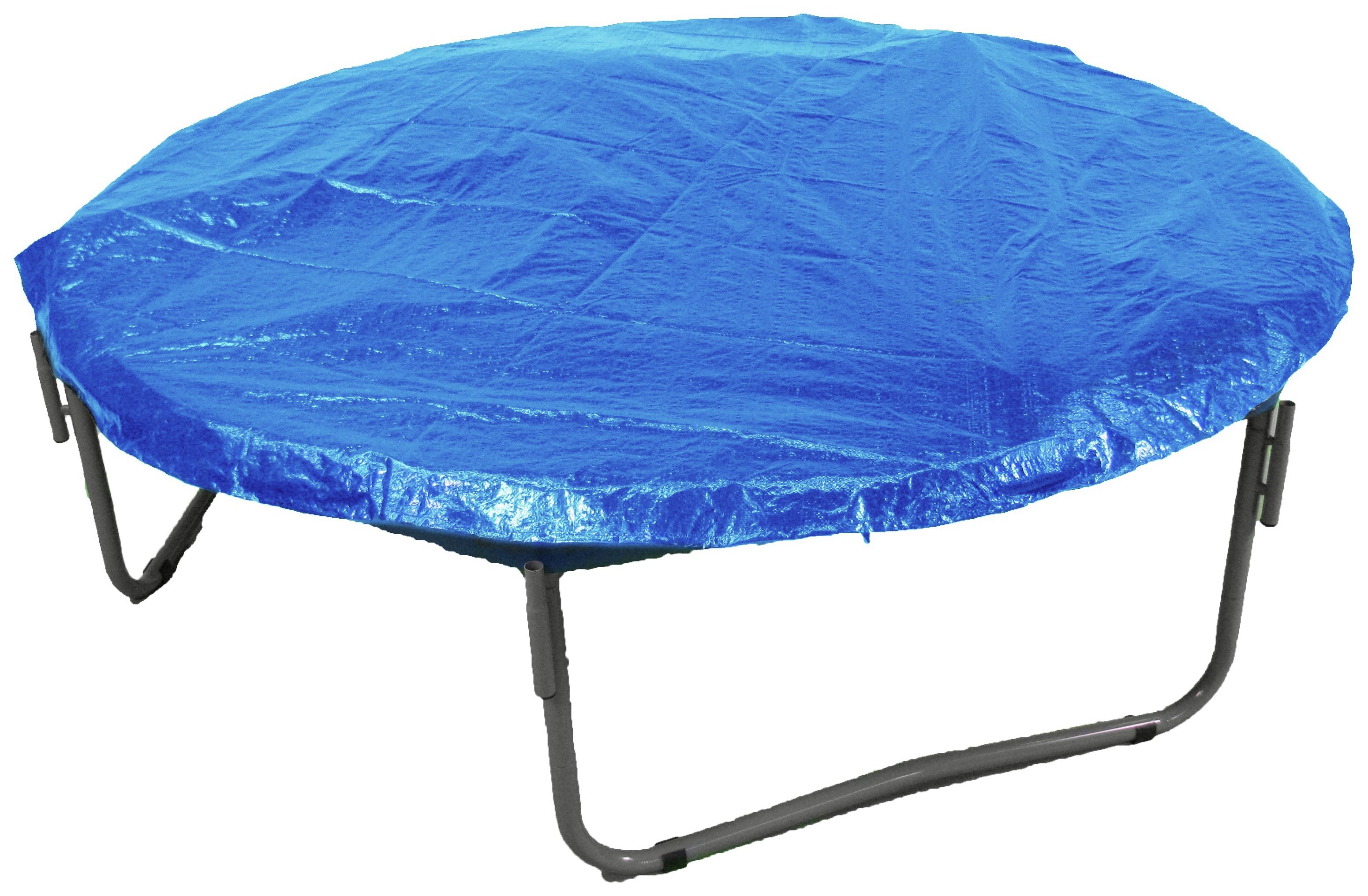 Upper Bounce 6ft Trampoline Weather Protection Cover. Review