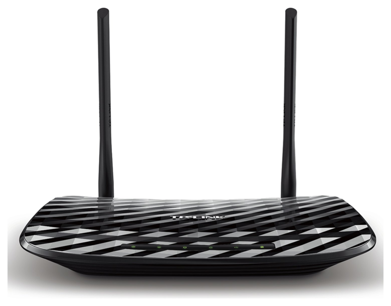 TP-Link Archer AC750 Dual Band Wi-Fi Router Review