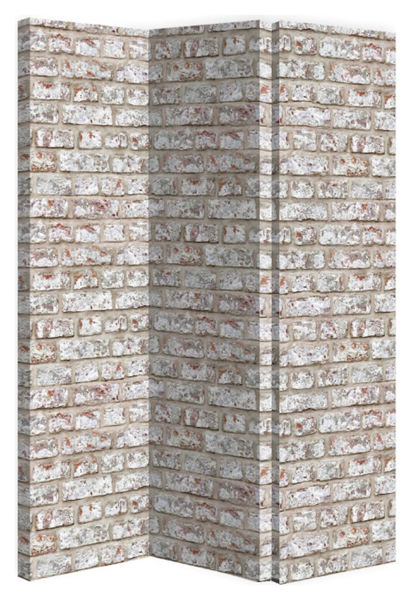 Arthouse Rustioc Brick Room Divider Screen review