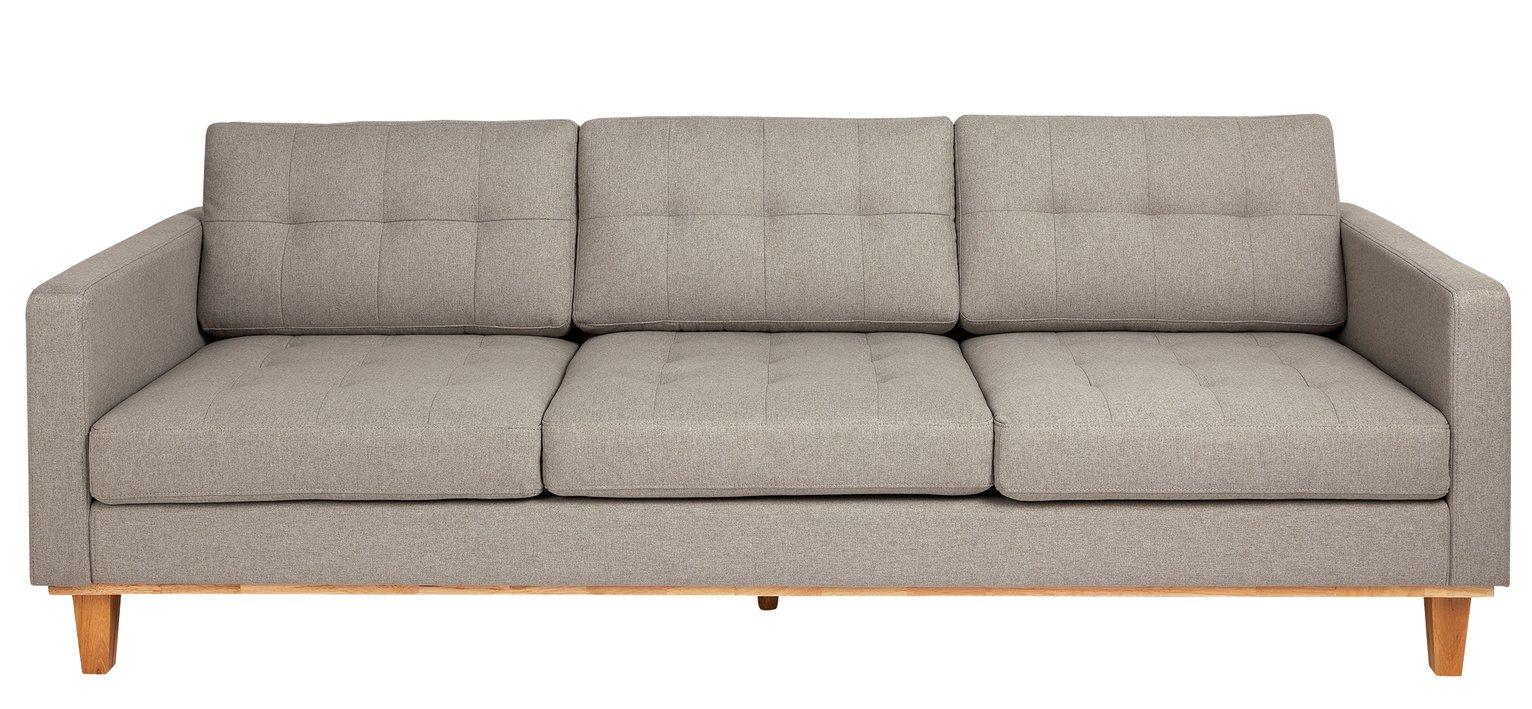 hygena seattle sofa bed review
