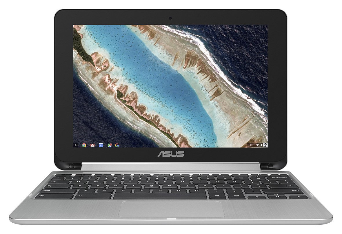 ASUS Chromebook Flip C101.  10.1 Inch 4GB 16GB- Silver review