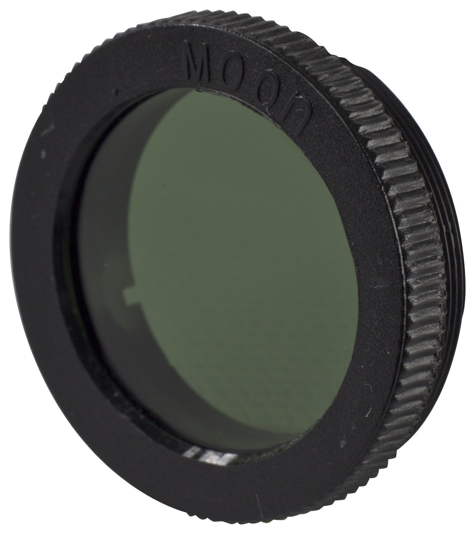 Review of Celestron Moon Telescope Filter