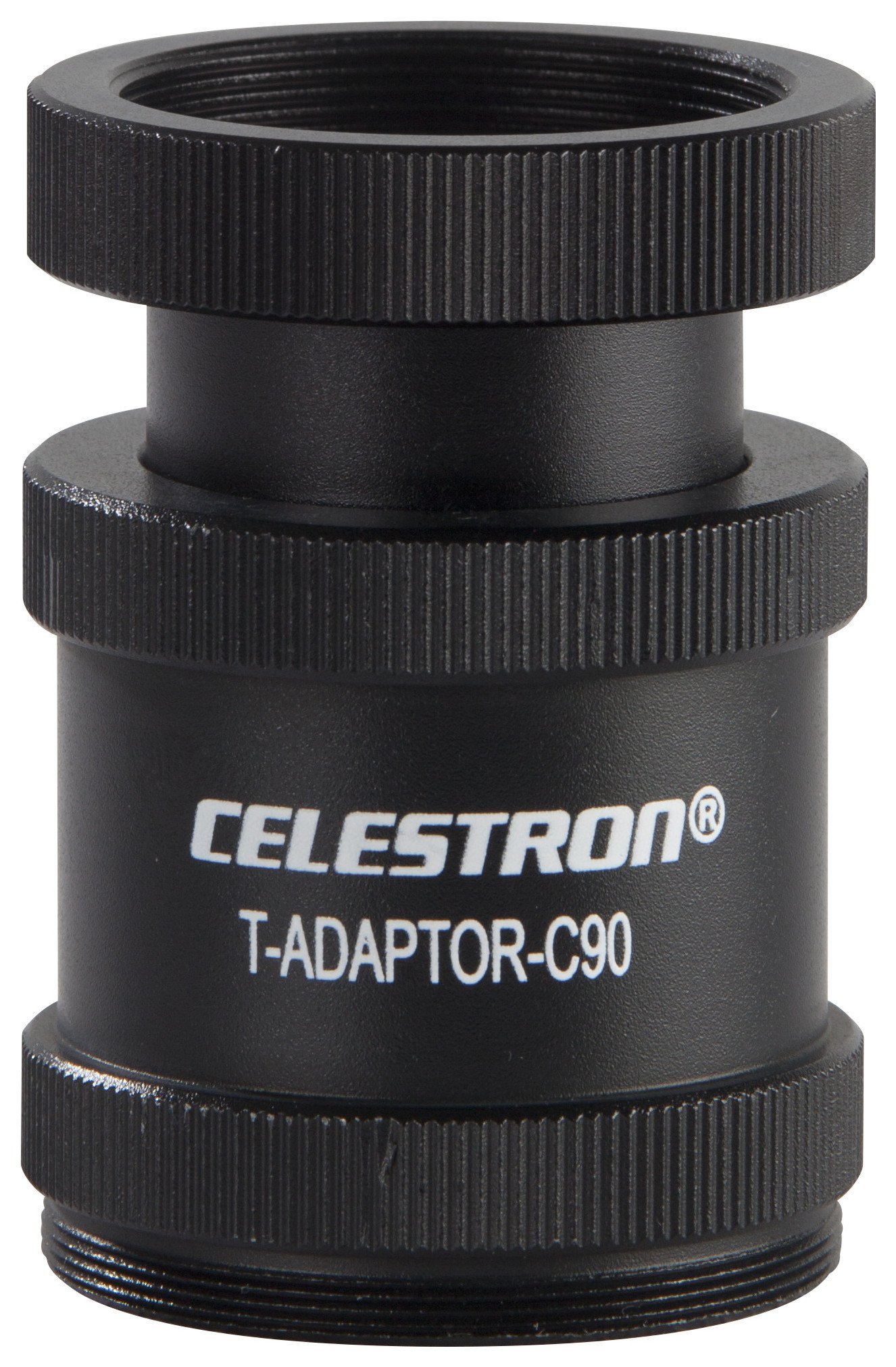 Celestron Maksutov-Cassegrain T Adaptor review