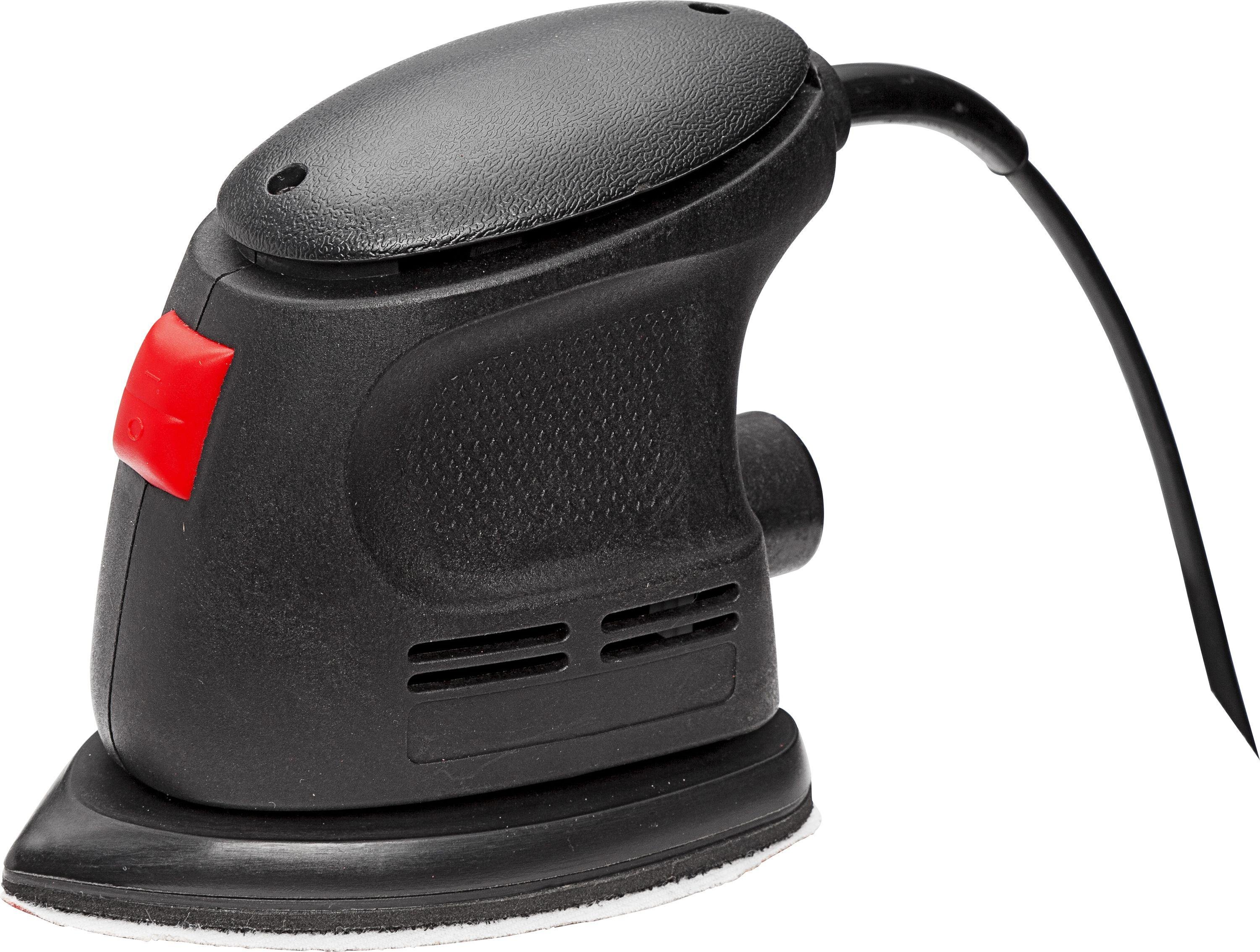 Simple Value - Palm Sander - 105W Review