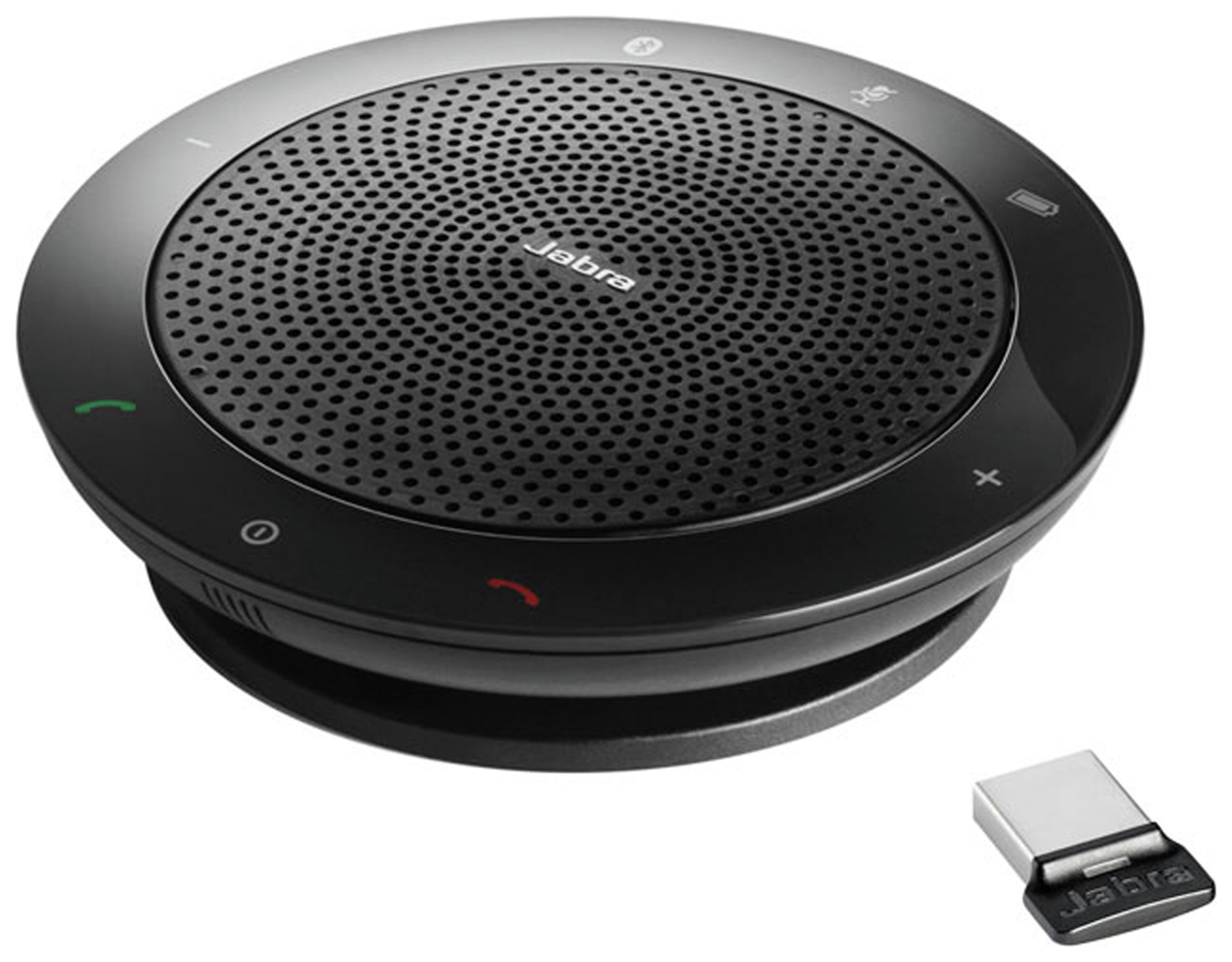 Jabra Speak 510 Portable Stereo Speaker review