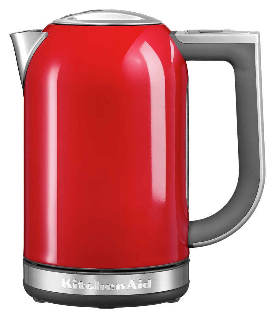 KitchenAid 5KEK1722BER Jug Kettle review