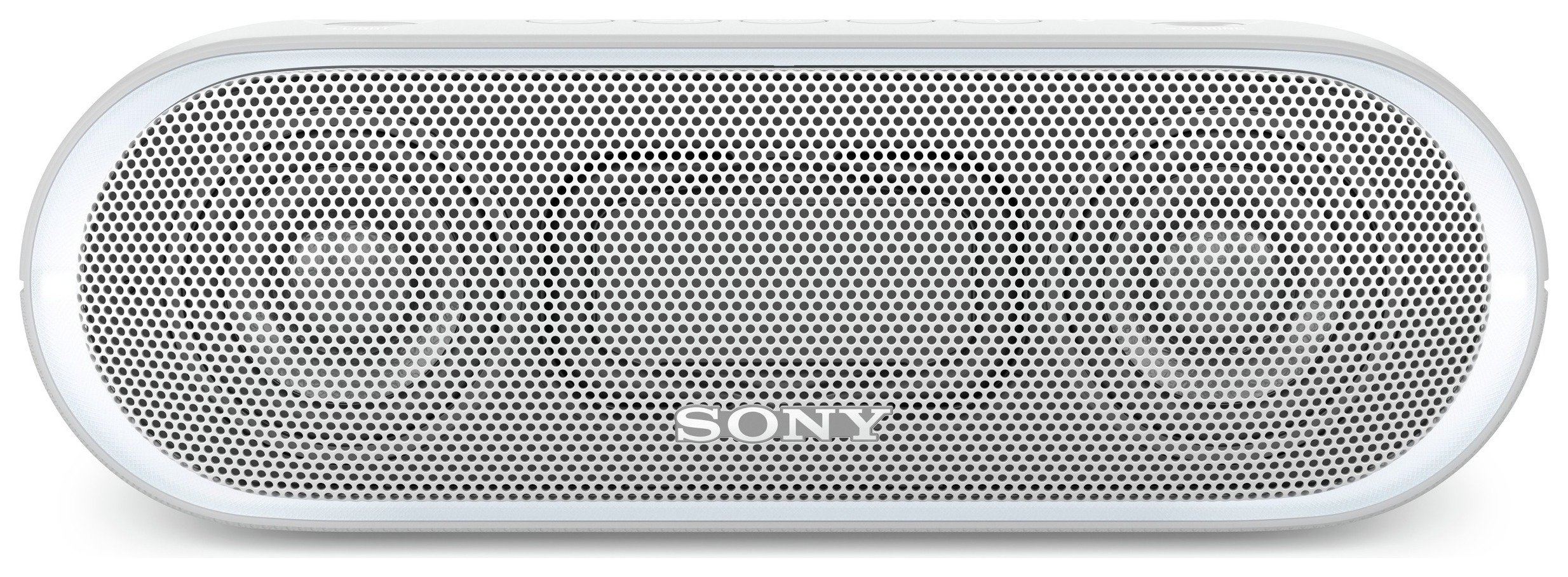 Sony SRS-XB20 Portable Wireless Speaker review