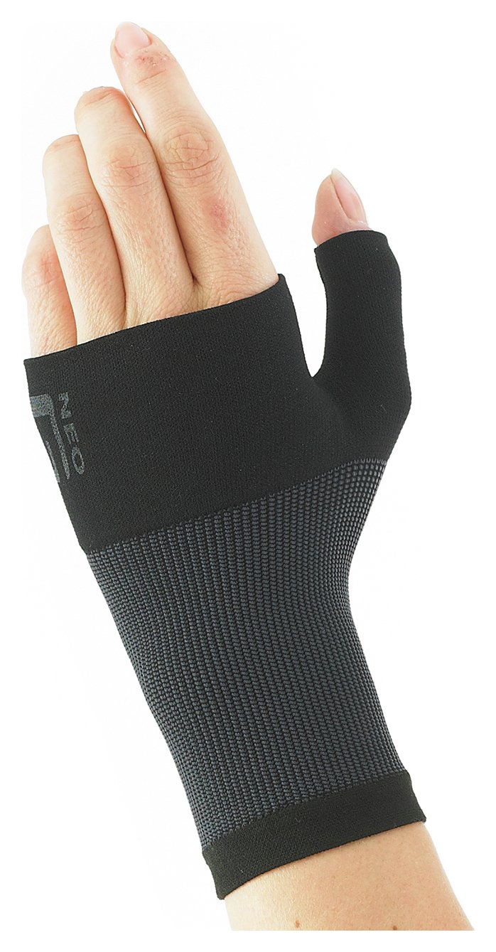 Neo G Airflow Wrist & Thumb Support – Medium Review