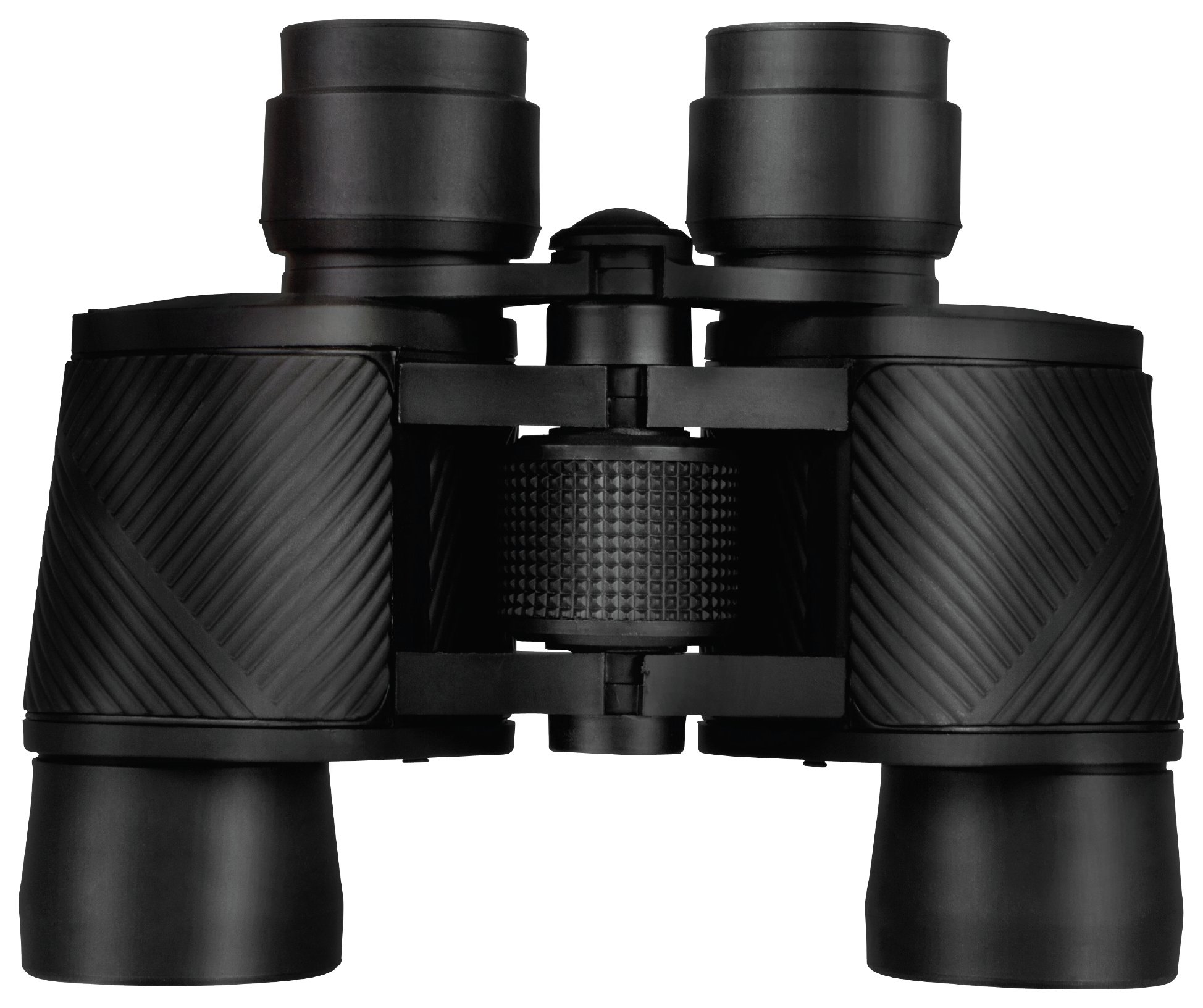 Polaroid IB840 8 x 40 Binoculars review