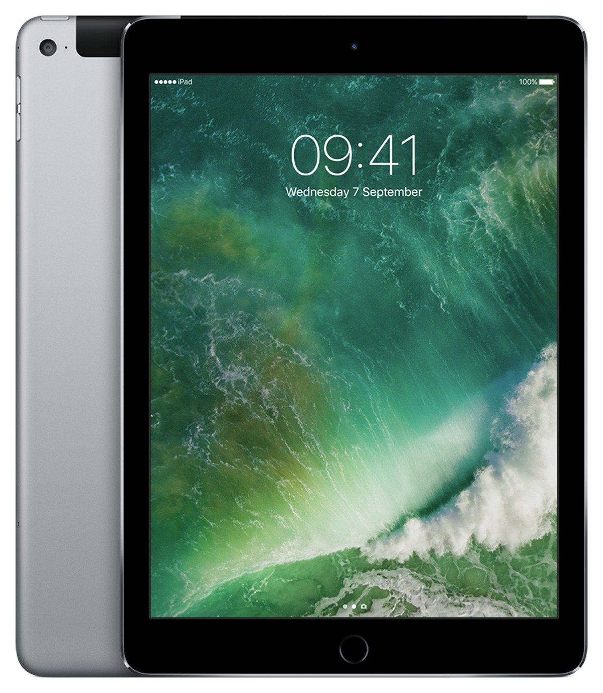 Apple iPad Air 2 Wi-Fi Cellular 128GB review