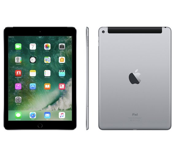 Image result for IPAD AIR 2 GREY