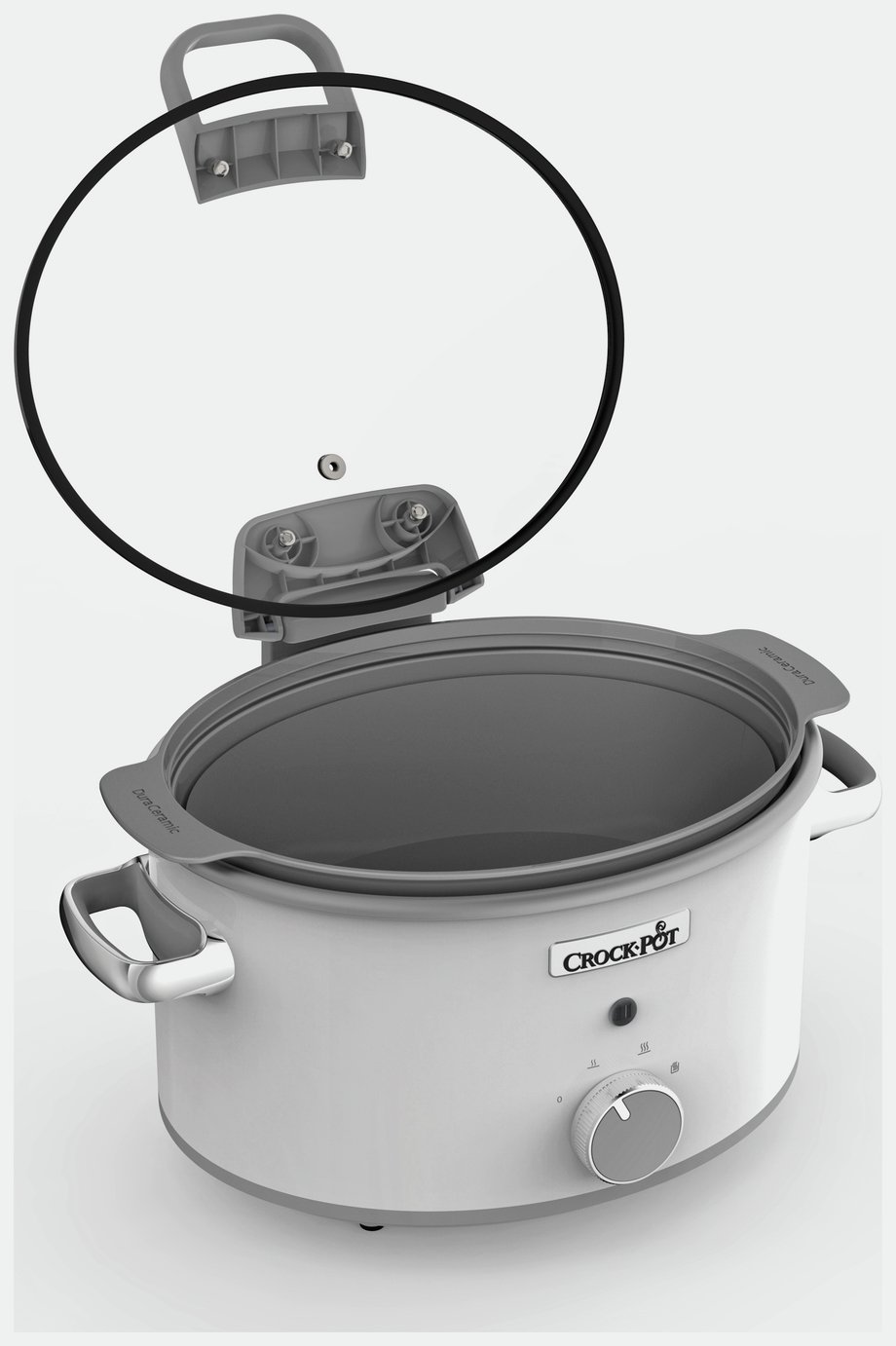 Crock-Pot 4.5L Hinged Lid Saute Slow Cooker review