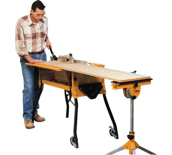Buy Triton MSA200 Multi Stand Workbench at Argos.co.uk Your Online