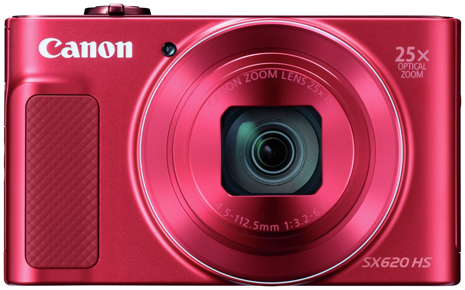 Canon PowerShot SX620 HS 20MP 25x Zoom Camera Bundle Review